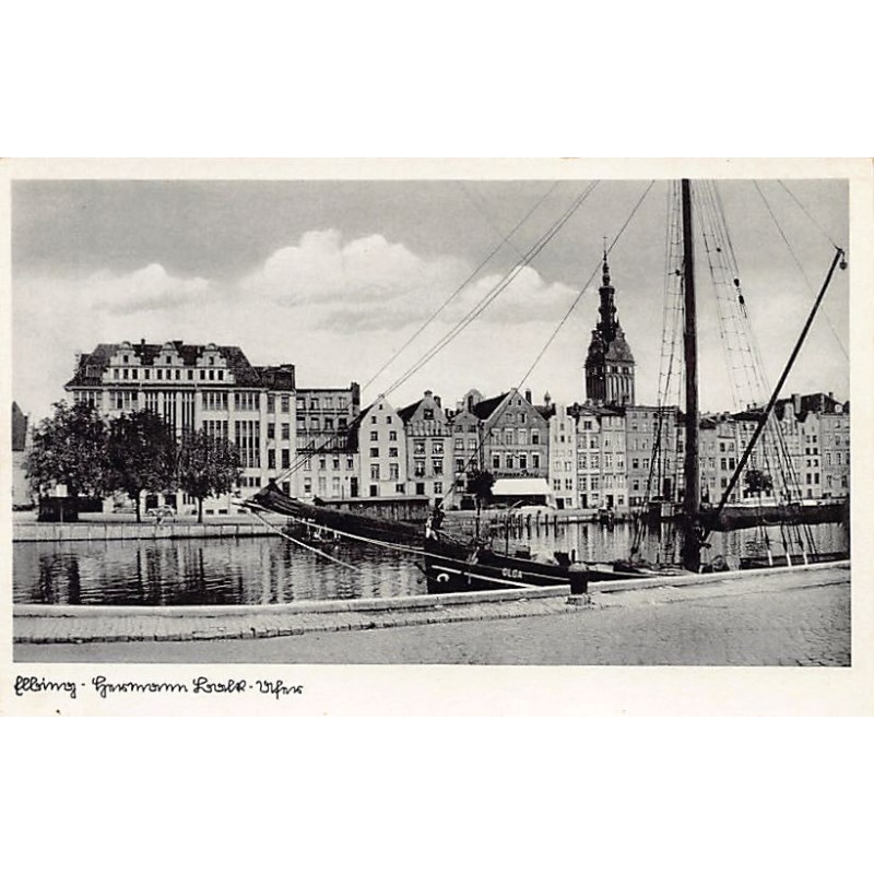 Rare collectable postcards of Poland. Vintage Postcards of Poland