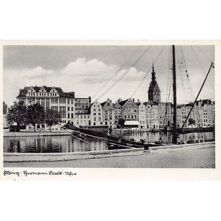 Rare collectable postcards of Poland. Vintage Postcards of Poland