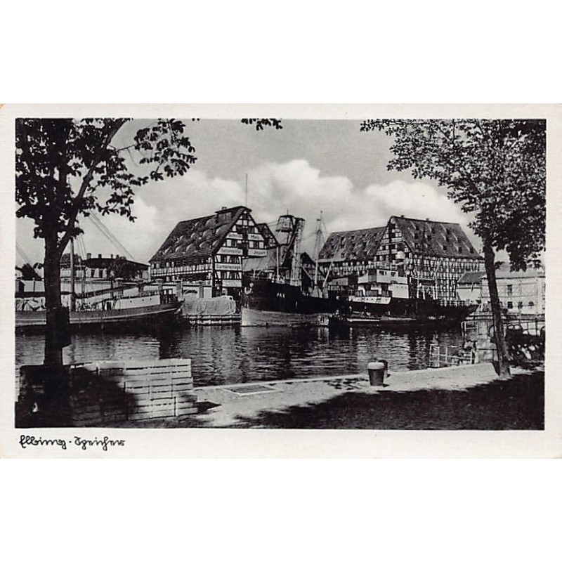 Rare collectable postcards of Poland. Vintage Postcards of Poland