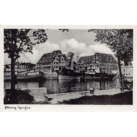 Rare collectable postcards of Poland. Vintage Postcards of Poland