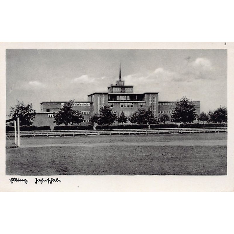 Rare collectable postcards of Poland. Vintage Postcards of Poland