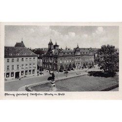 Rare collectable postcards of Poland. Vintage Postcards of Poland