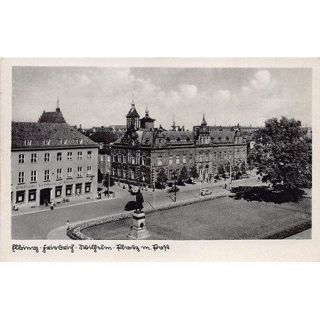 Rare collectable postcards of Poland. Vintage Postcards of Poland