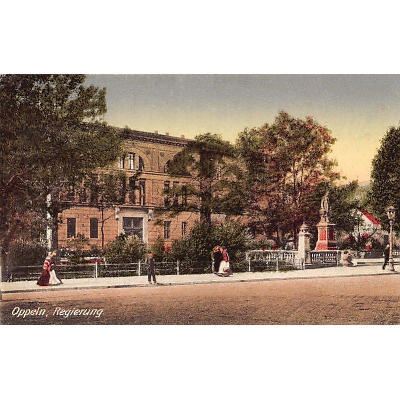 Rare collectable postcards of Poland. Vintage Postcards of Poland