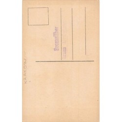 Rare collectable postcards of Poland. Vintage Postcards of Poland