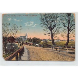 Rare collectable postcards of Poland. Vintage Postcards of Poland