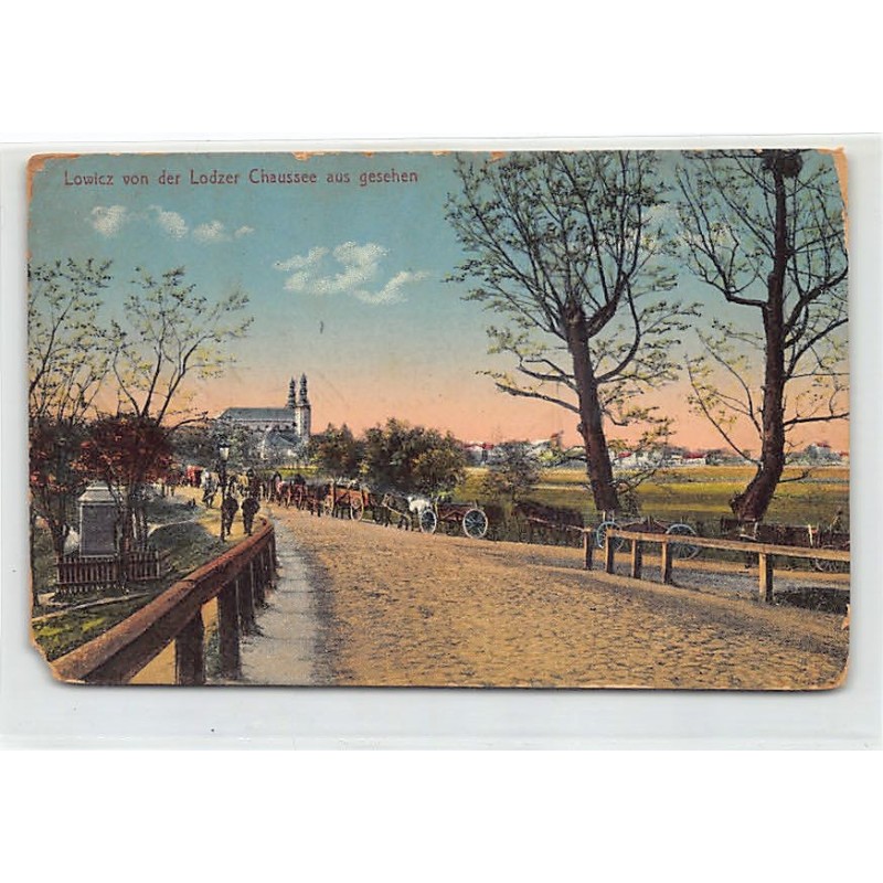 Rare collectable postcards of Poland. Vintage Postcards of Poland