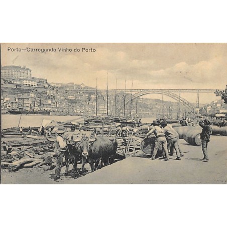 Rare collectable postcards of Portugal. Vintage Postcards of Portugal