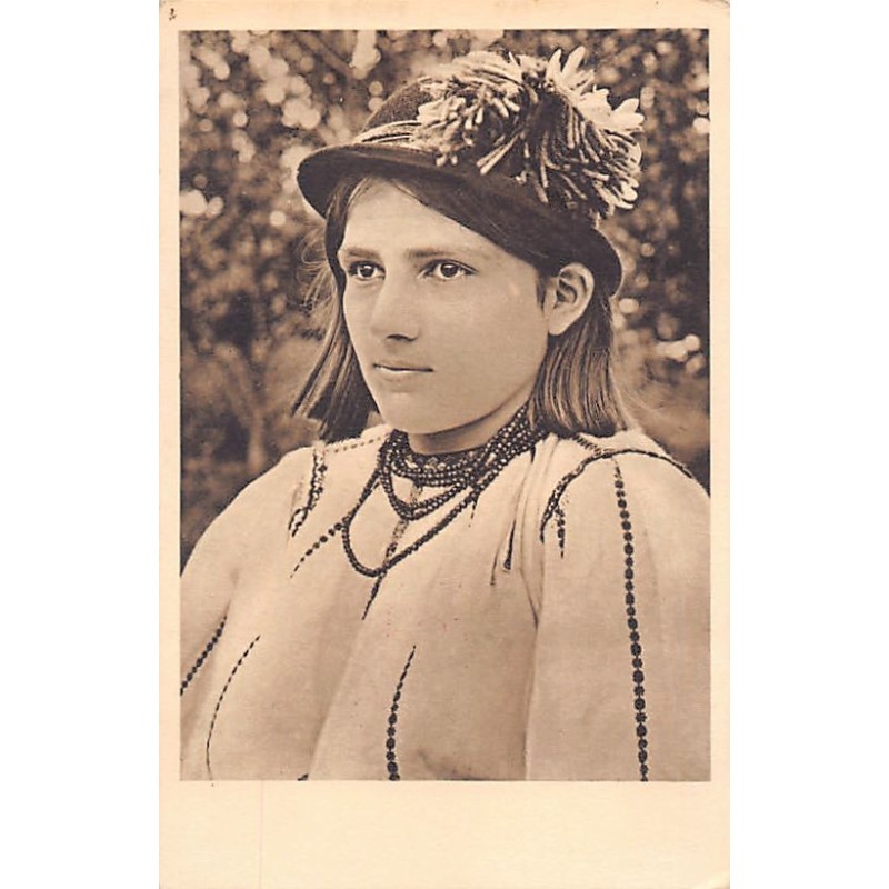 Rare collectable postcards of Romania. Vintage Postcards of Romania