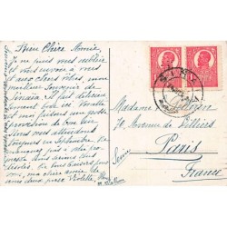 Rare collectable postcards of Romania. Vintage Postcards of Romania