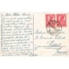 Rare collectable postcards of Romania. Vintage Postcards of Romania