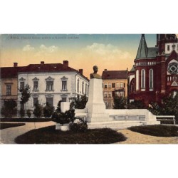 Rare collectable postcards of Romania. Vintage Postcards of Romania