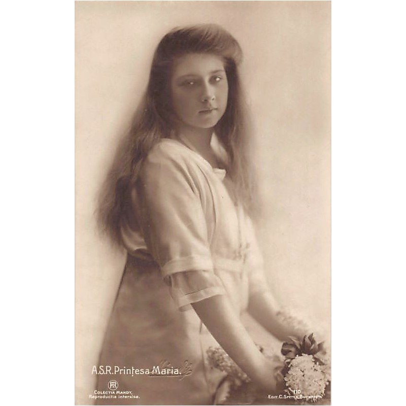 Rare collectable postcards of Romania. Vintage Postcards of Romania