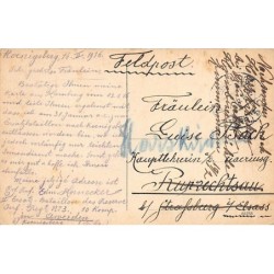 Rare collectable postcards of Russia. Vintage Postcards of Russia