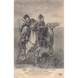 Rare collectable postcards of Russia. Vintage Postcards of Russia