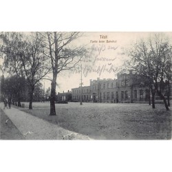 Rare collectable postcards of Russia. Vintage Postcards of Russia