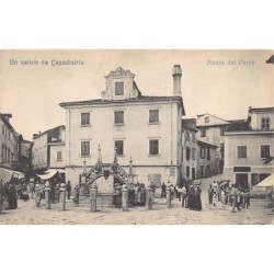 Rare collectable postcards of Slovenia. Vintage Postcards of Slovenia