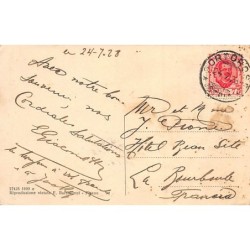 Rare collectable postcards of Slovenia. Vintage Postcards of Slovenia