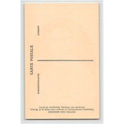 Rare collectable postcards of French Polynesia. Vintage Postcards of French Polynesia