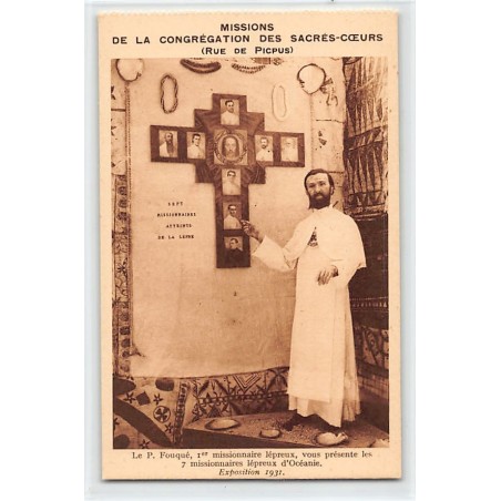 Rare collectable postcards of French Polynesia. Vintage Postcards of French Polynesia