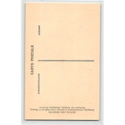 Rare collectable postcards of French Polynesia. Vintage Postcards of French Polynesia