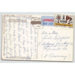 Rare collectable postcards of Hawaii. Vintage Postcards of Hawaii