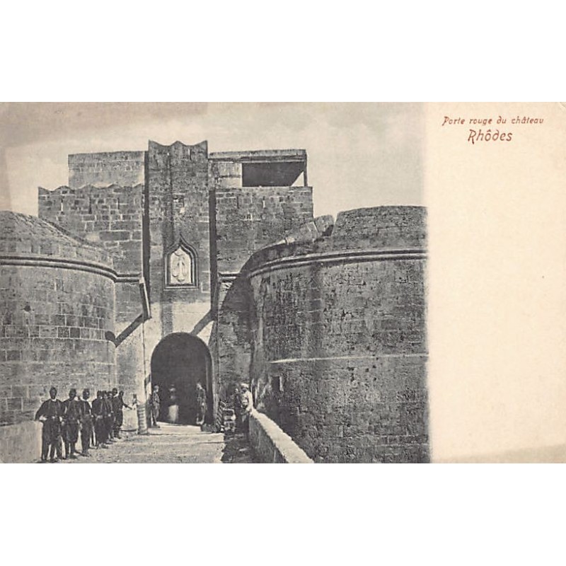 Rare collectable postcards of GREECE. Vintage Postcards of GREECE