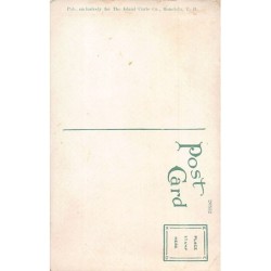 Rare collectable postcards of Hawaii. Vintage Postcards of Hawaii