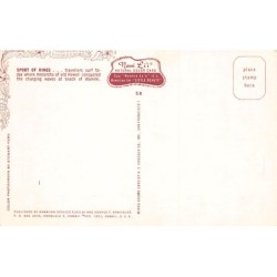 Rare collectable postcards of Hawaii. Vintage Postcards of Hawaii