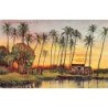 Rare collectable postcards of Hawaii. Vintage Postcards of Hawaii