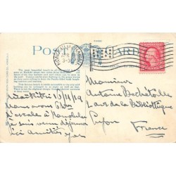 Rare collectable postcards of Hawaii. Vintage Postcards of Hawaii