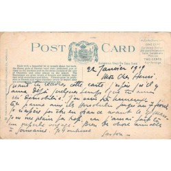 Rare collectable postcards of Hawaii. Vintage Postcards of Hawaii