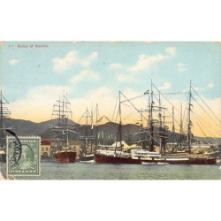 Rare collectable postcards of Hawaii. Vintage Postcards of Hawaii