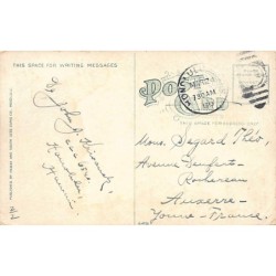 Rare collectable postcards of Hawaii. Vintage Postcards of Hawaii