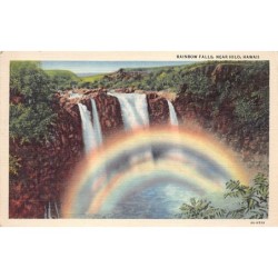 Rare collectable postcards of Hawaii. Vintage Postcards of Hawaii