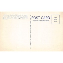 Rare collectable postcards of Hawaii. Vintage Postcards of Hawaii