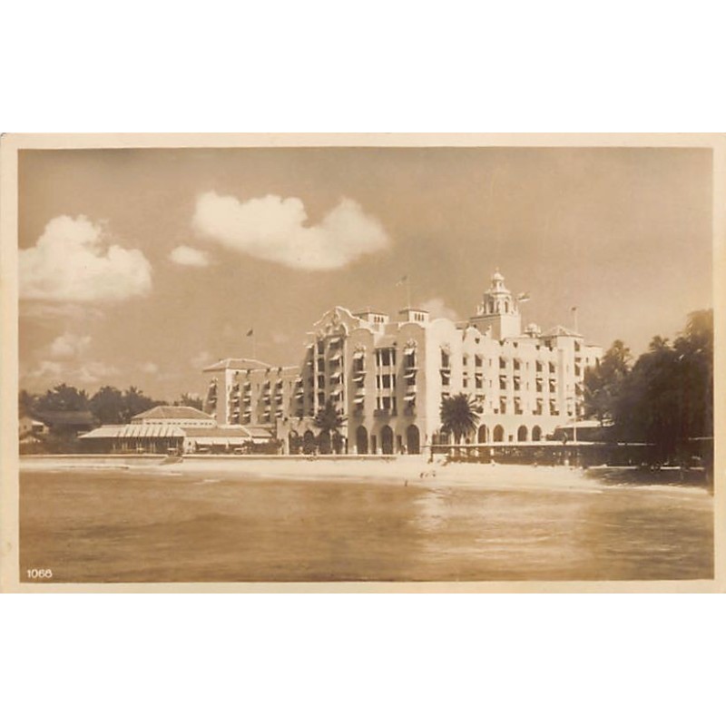 Rare collectable postcards of Hawaii. Vintage Postcards of Hawaii