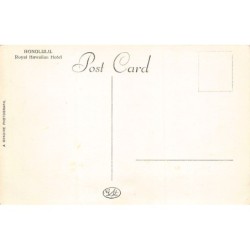 Rare collectable postcards of Hawaii. Vintage Postcards of Hawaii