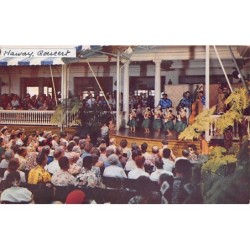 Rare collectable postcards of Hawaii. Vintage Postcards of Hawaii