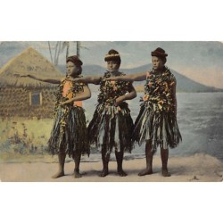 Rare collectable postcards of Hawaii. Vintage Postcards of Hawaii