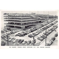 Rare collectable postcards of New Zealand. Vintage Postcards of New Zealand