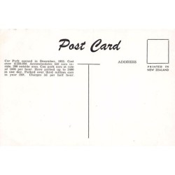Rare collectable postcards of New Zealand. Vintage Postcards of New Zealand
