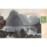 Rare collectable postcards of New Zealand. Vintage Postcards of New Zealand