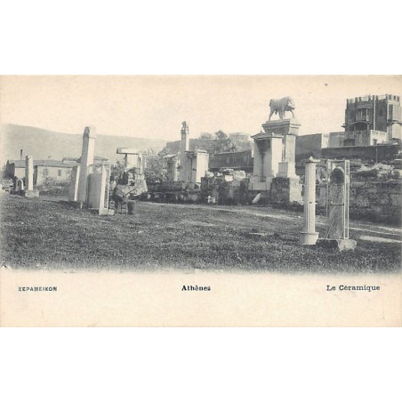 Rare collectable postcards of GREECE. Vintage Postcards of GREECE