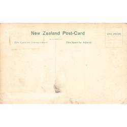 Rare collectable postcards of New Zealand. Vintage Postcards of New Zealand