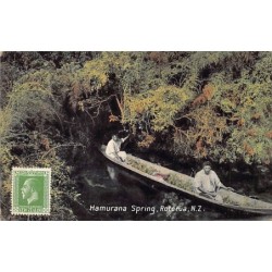 Rare collectable postcards of New Zealand. Vintage Postcards of New Zealand