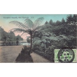 Rare collectable postcards of New Zealand. Vintage Postcards of New Zealand