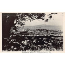 Rare collectable postcards of New Zealand. Vintage Postcards of New Zealand