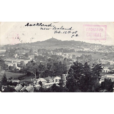 Rare collectable postcards of New Zealand. Vintage Postcards of New Zealand