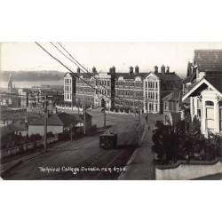 Rare collectable postcards of New Zealand. Vintage Postcards of New Zealand